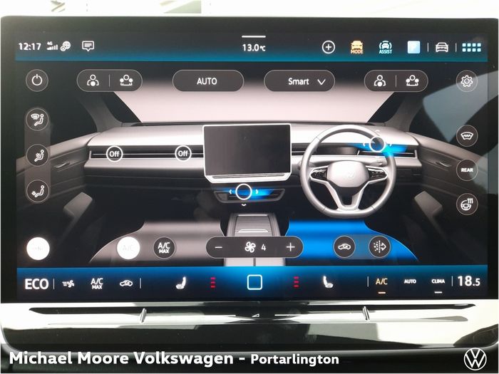Volkswagen ID.7 2026
