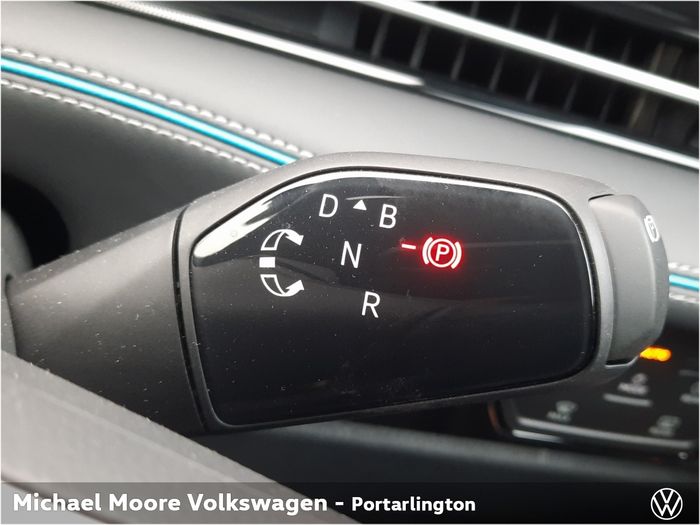 Volkswagen ID.7 2026