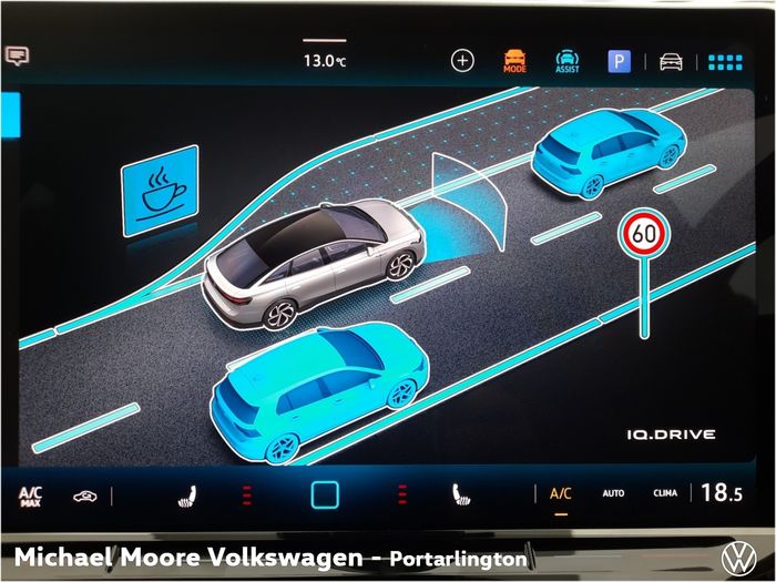 Volkswagen ID.7 2026