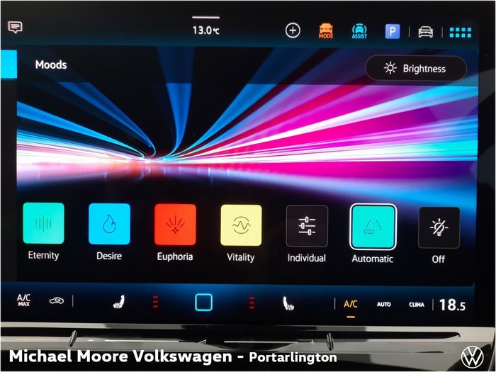 Volkswagen ID.7 2026