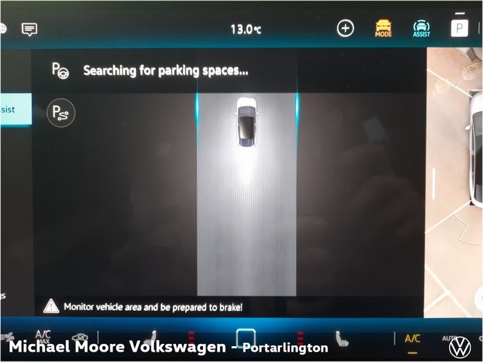 Volkswagen ID.7 2026