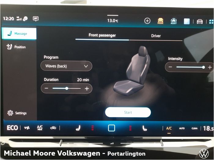 Volkswagen ID.7 2026