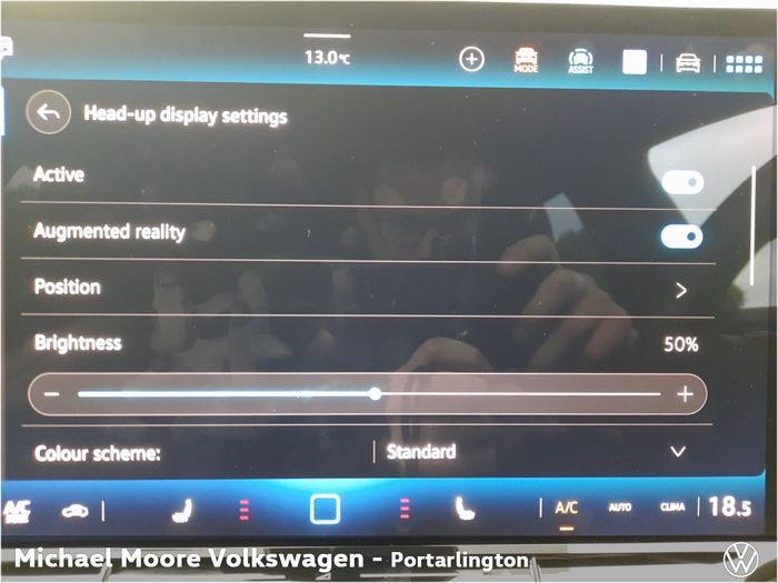 Volkswagen ID.7 2026