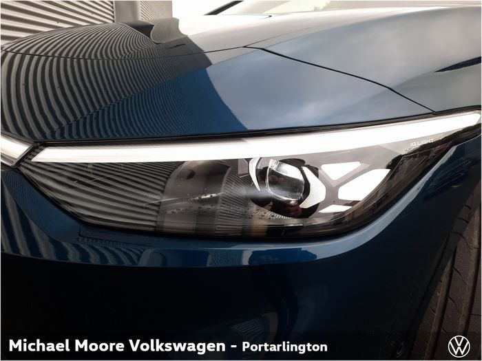 Volkswagen ID.7 2026