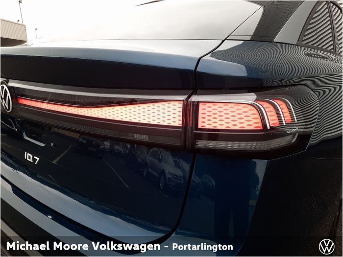 Volkswagen ID.7 2026