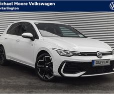 Volkswagen Golf 2026