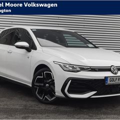 Volkswagen Golf 2026