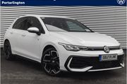 Volkswagen Golf 2026