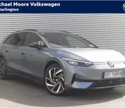 Volkswagen ID.7 2026