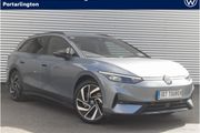 Volkswagen ID.7 2026