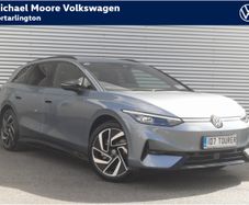 Volkswagen ID.7 2026