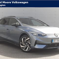 Volkswagen ID.7 2026