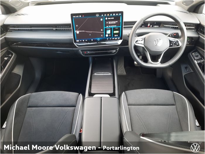 Volkswagen ID.7 2026