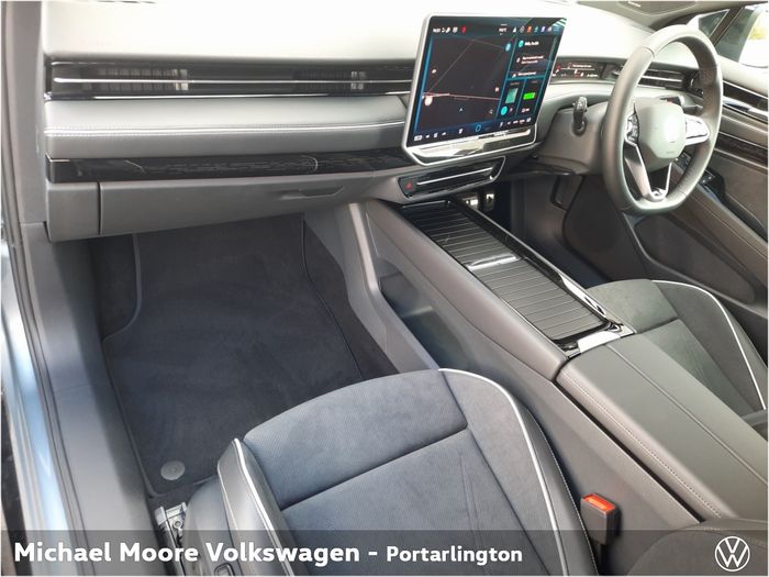 Volkswagen ID.7 2026