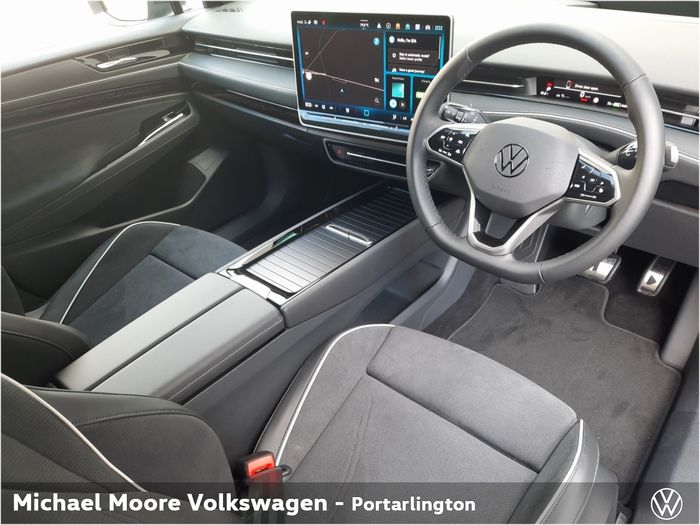 Volkswagen ID.7 2026