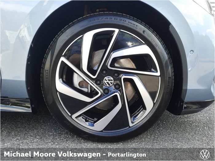 Volkswagen ID.7 2026