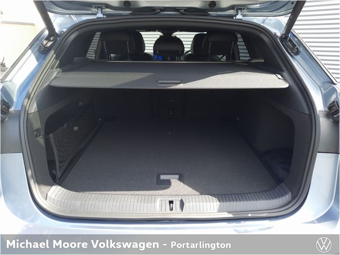 Volkswagen ID.7 2026