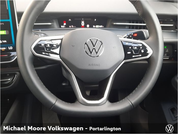Volkswagen ID.7 2026