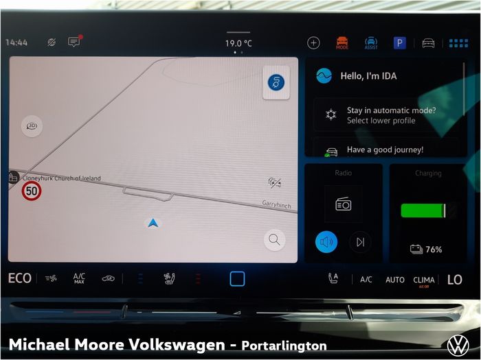 Volkswagen ID.7 2026