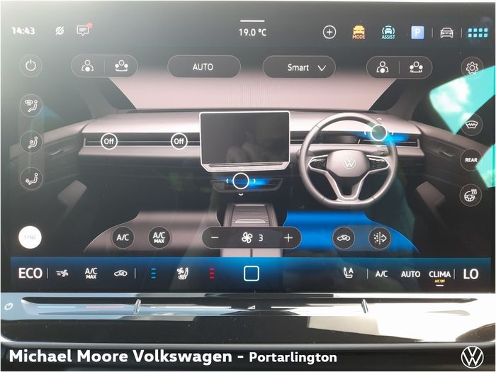 Volkswagen ID.7 2026