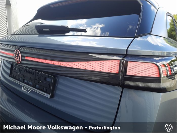 Volkswagen ID.7 2026