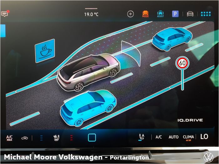 Volkswagen ID.7 2026