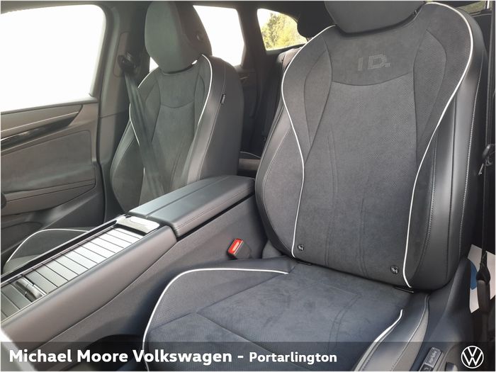 Volkswagen ID.7 2026