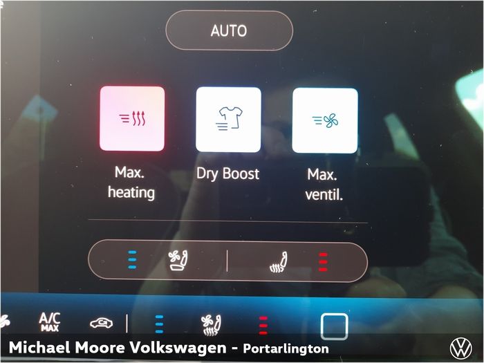 Volkswagen ID.7 2026