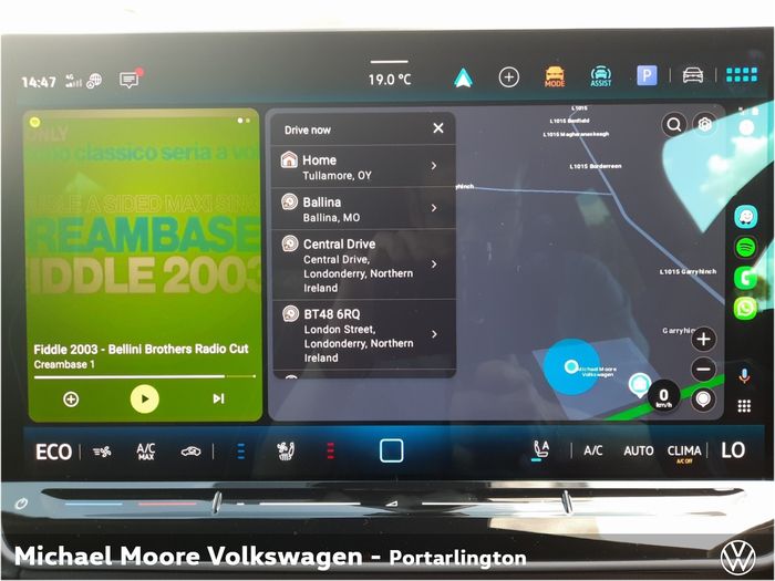 Volkswagen ID.7 2026