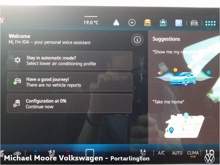 Volkswagen ID.7 2026