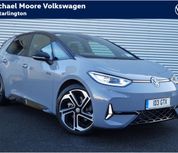 Volkswagen ID.3 2026