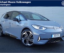 Volkswagen ID.3 2026