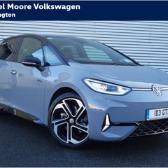 Volkswagen ID.3 2026
