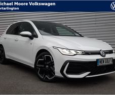 Volkswagen Golf 2026