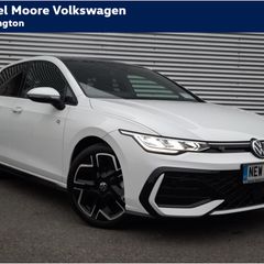 Volkswagen Golf 2026