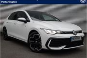 Volkswagen Golf 2026