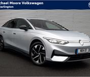 Volkswagen ID.7 2026
