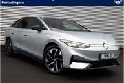 Volkswagen ID.7 2026