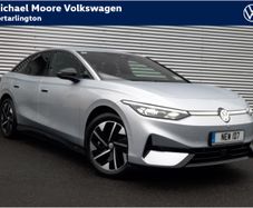 Volkswagen ID.7 2026
