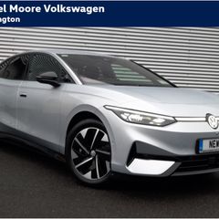 Volkswagen ID.7 2026