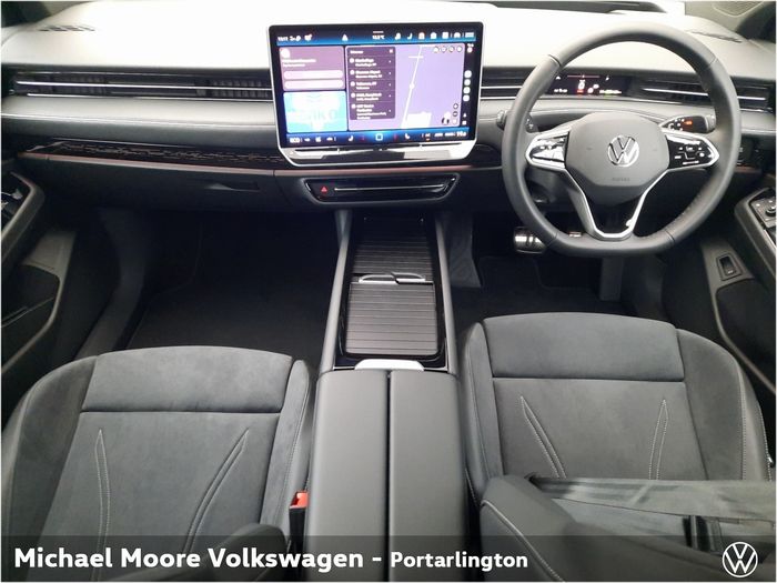 Volkswagen ID.7 2026
