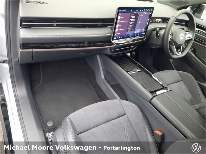 Volkswagen ID.7 2026
