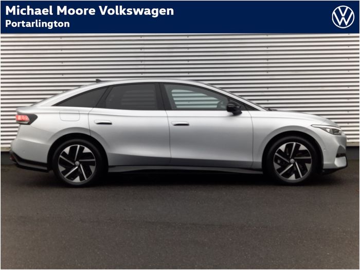 Volkswagen ID.7 2026