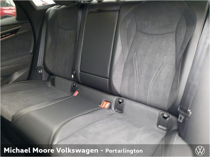 Volkswagen ID.7 2026