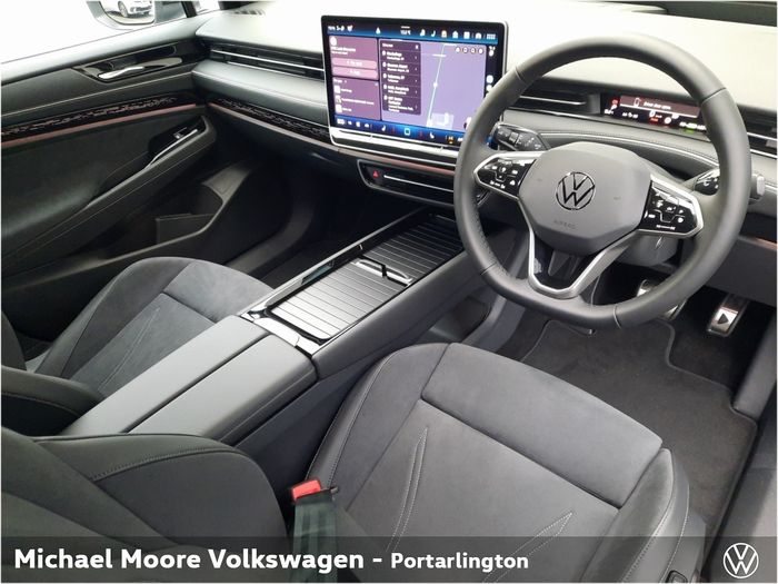 Volkswagen ID.7 2026