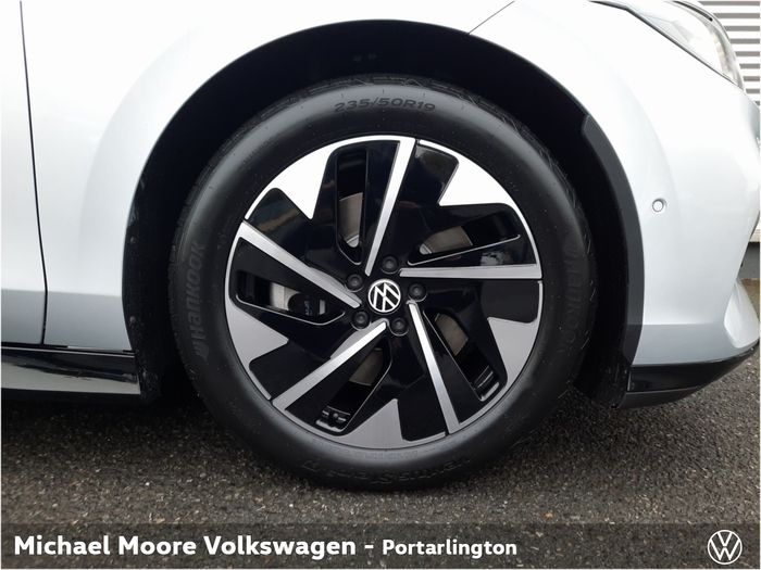 Volkswagen ID.7 2026