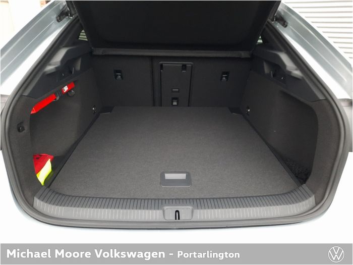 Volkswagen ID.7 2026