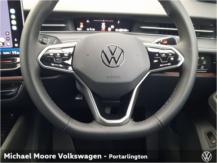 Volkswagen ID.7 2026