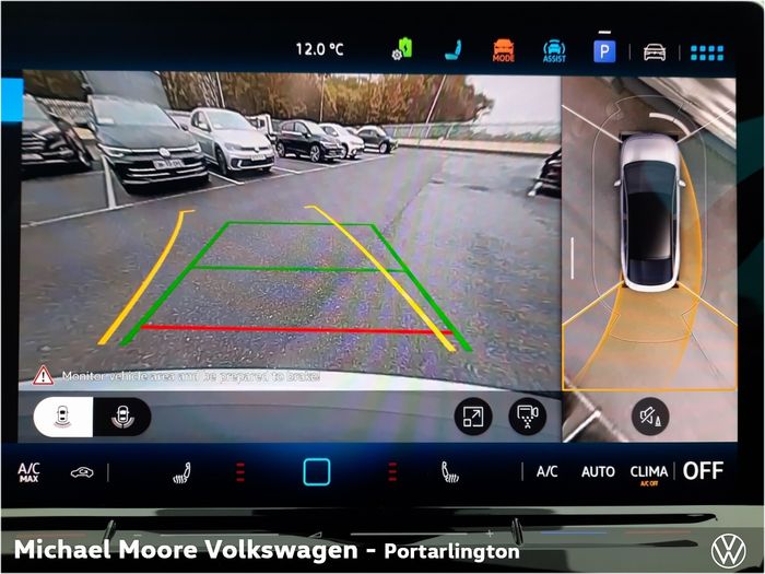 Volkswagen ID.7 2026