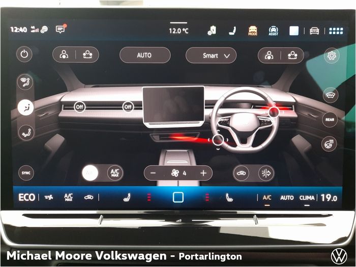Volkswagen ID.7 2026